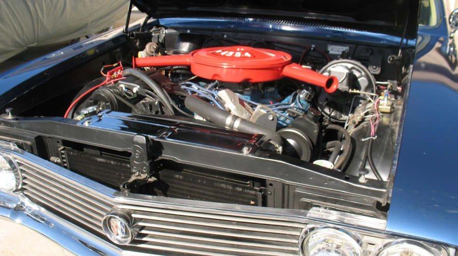 1964 Buick Skylark 3rd Gen - Image 6 of 9