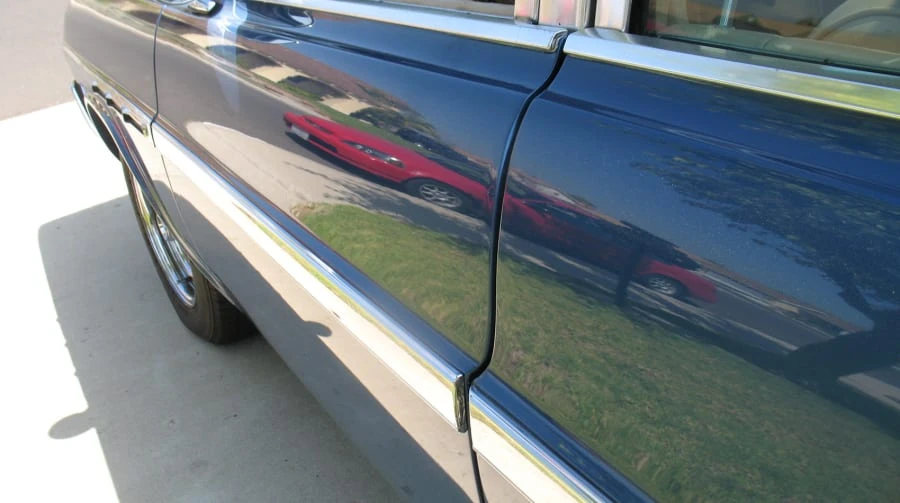 1964 Buick Skylark 3rd Gen - Image 7 of 9
