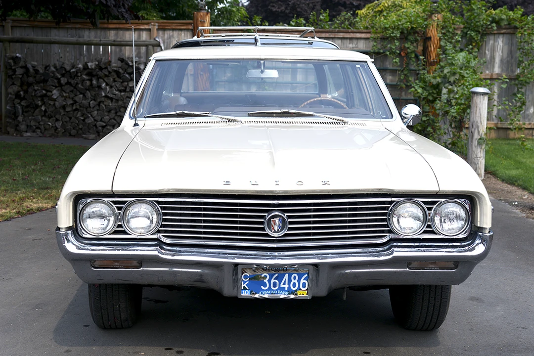 1964 Buick Skylark 3rd Gen - Image 3 of 31
