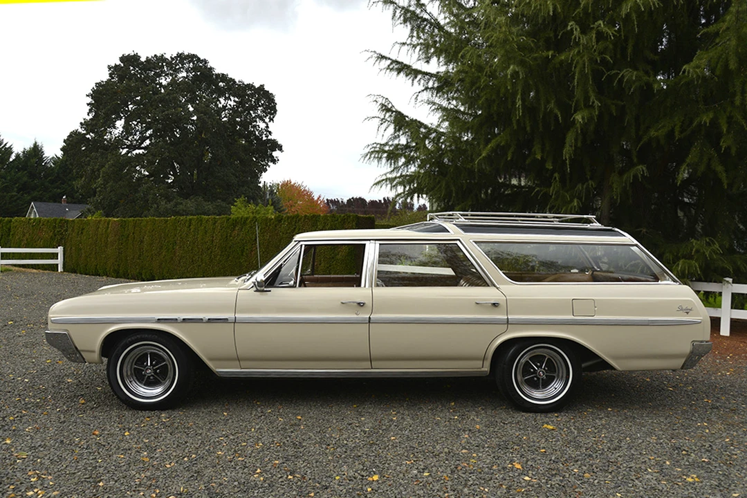 1964 Buick Skylark 3rd Gen - Image 8 of 31