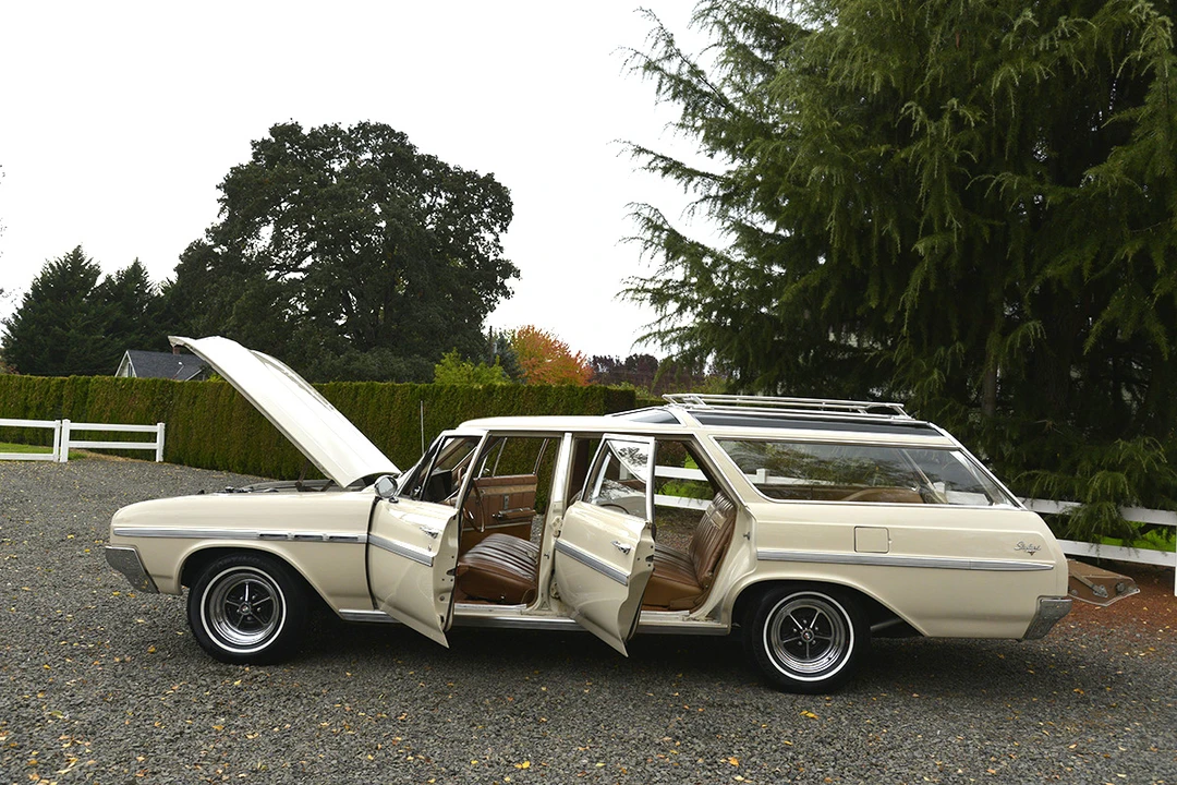 1964 Buick Skylark 3rd Gen - Image 17 of 31