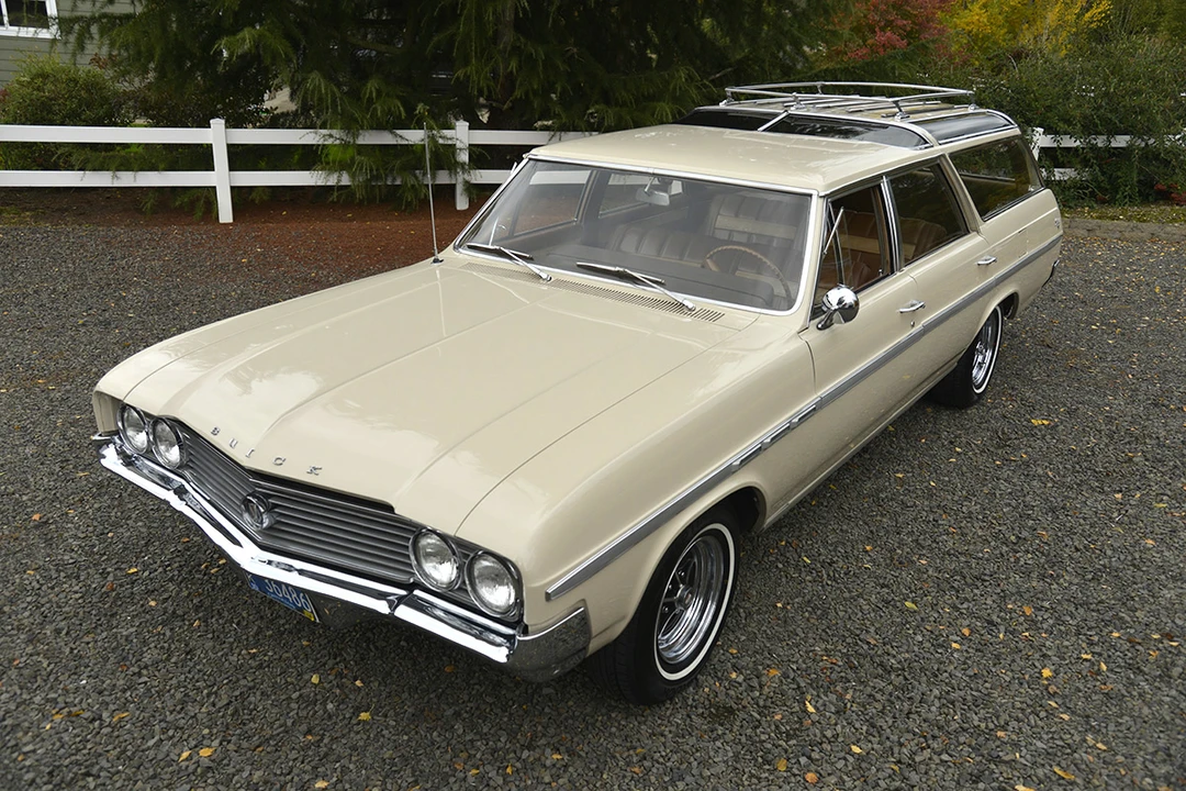 1964 Buick Skylark 3rd Gen - Image 9 of 31