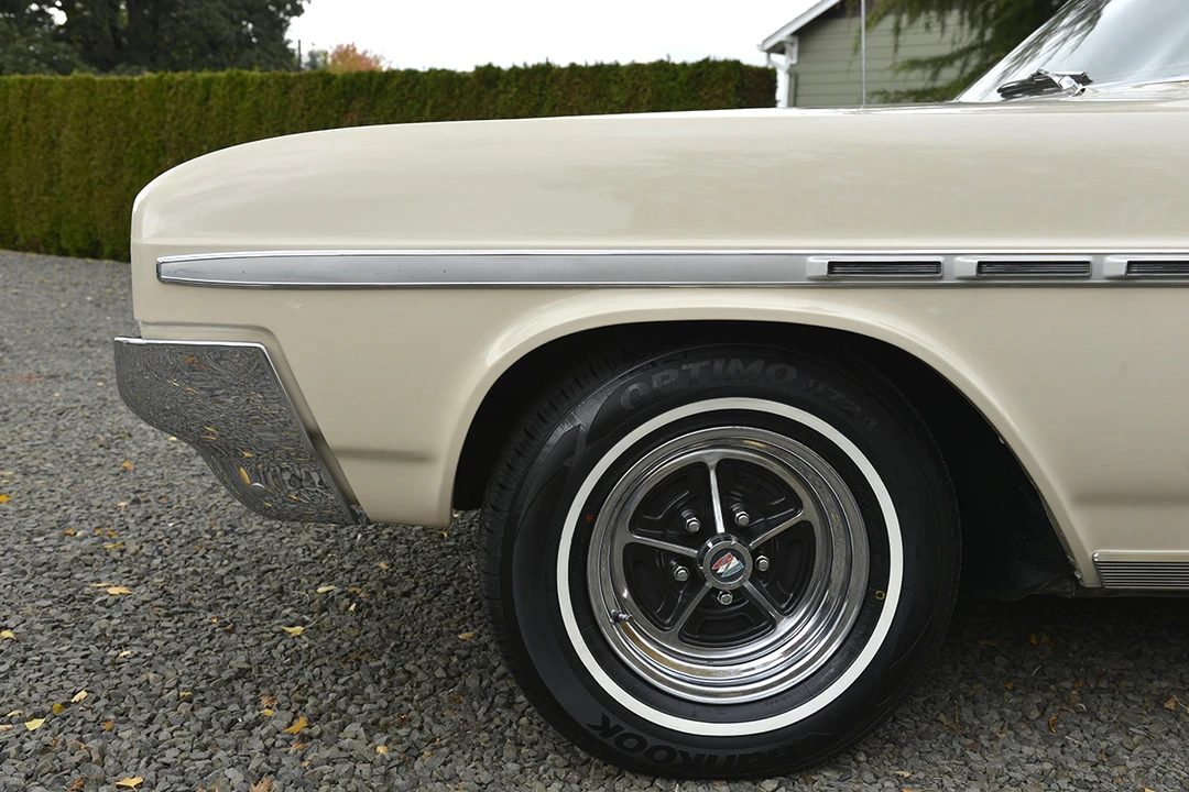 1964 Buick Skylark 3rd Gen - Image 24 of 31