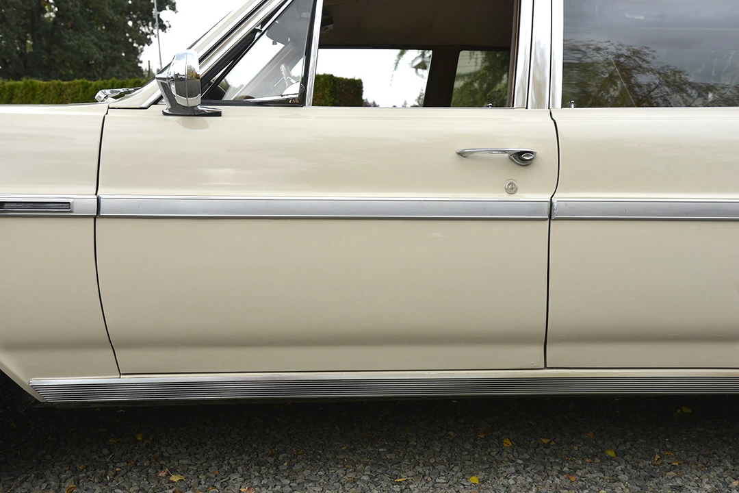 1964 Buick Skylark 3rd Gen - Image 25 of 31