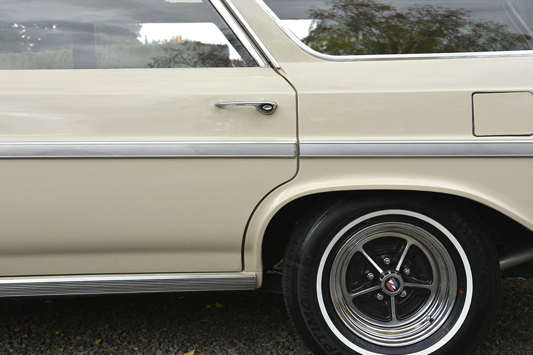 1964 Buick Skylark 3rd Gen - Image 26 of 31