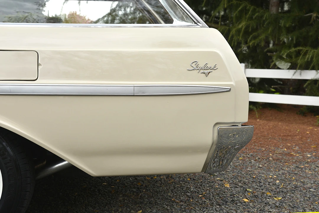 1964 Buick Skylark 3rd Gen - Image 27 of 31