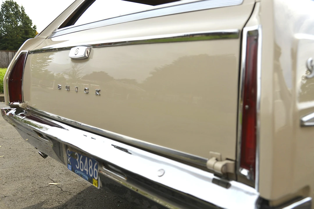1964 Buick Skylark 3rd Gen - Image 31 of 31
