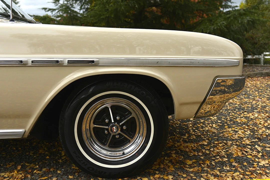 1964 Buick Skylark 3rd Gen - Image 28 of 31