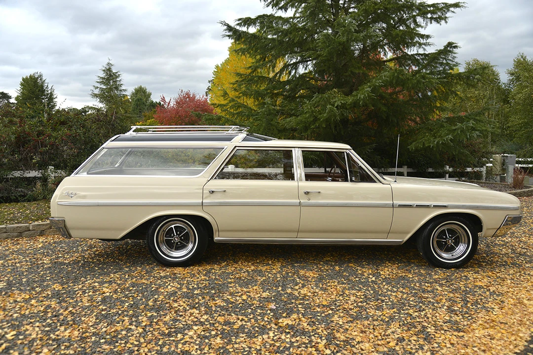 1964 Buick Skylark 3rd Gen - Image 15 of 31