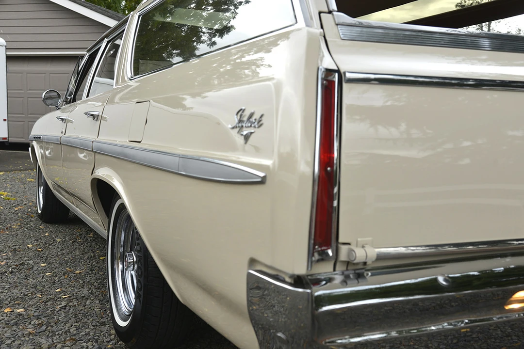 1964 Buick Skylark 3rd Gen - Image 29 of 31