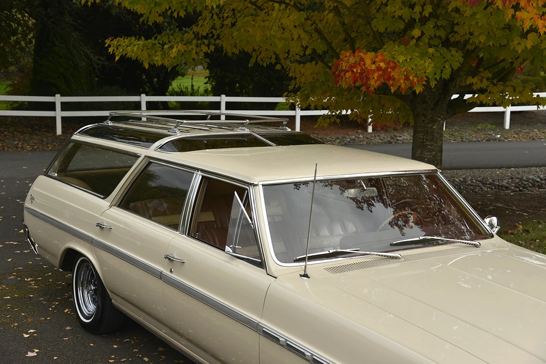 1964 Buick Skylark 3rd Gen - Image 19 of 31