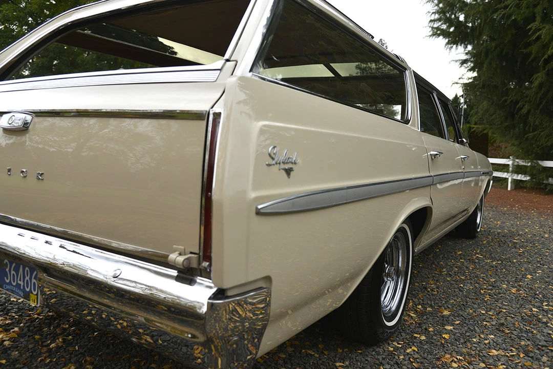 1964 Buick Skylark 3rd Gen - Image 30 of 31