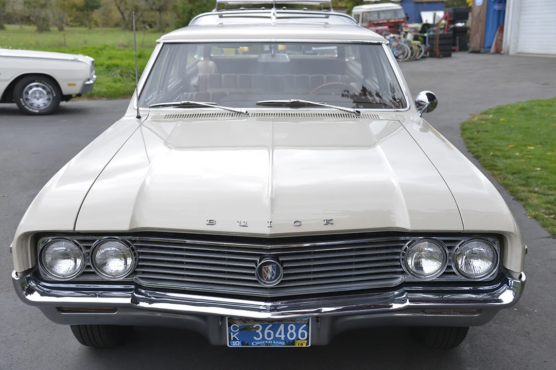 1964 Buick Skylark 3rd Gen - Image 2 of 31