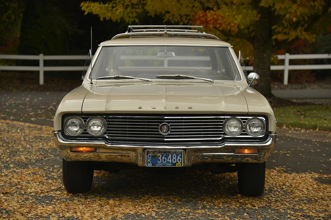 1964 Buick Skylark 3rd Gen - Image 4 of 31