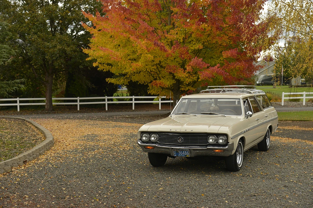 1964 Buick Skylark 3rd Gen - Image 7 of 31