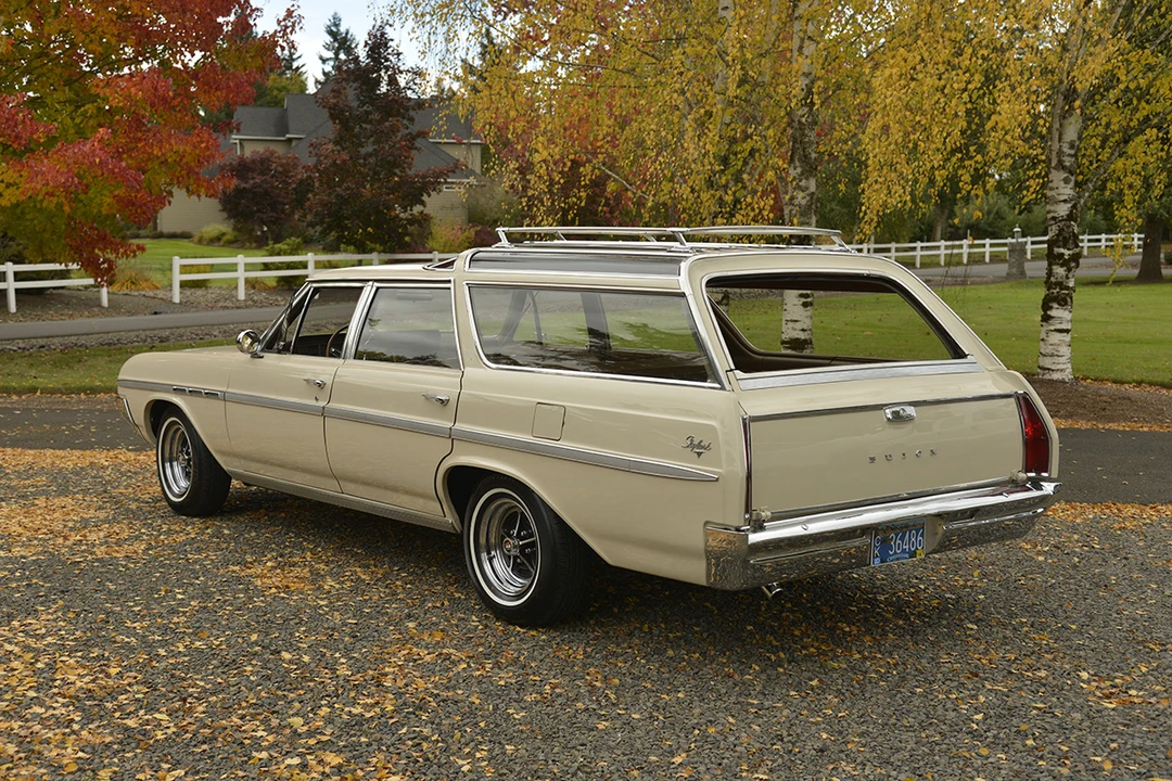 1964 Buick Skylark 3rd Gen - Image 10 of 31