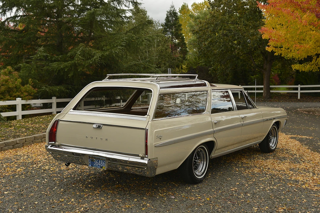 1964 Buick Skylark 3rd Gen - Image 12 of 31