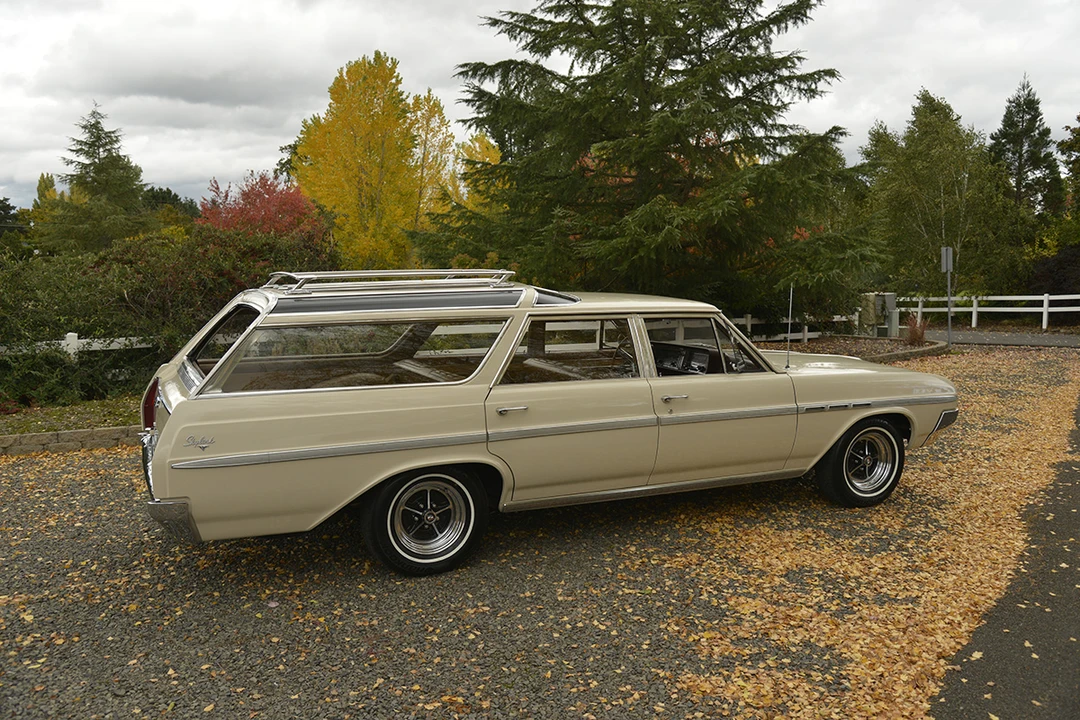 1964 Buick Skylark 3rd Gen - Image 13 of 31