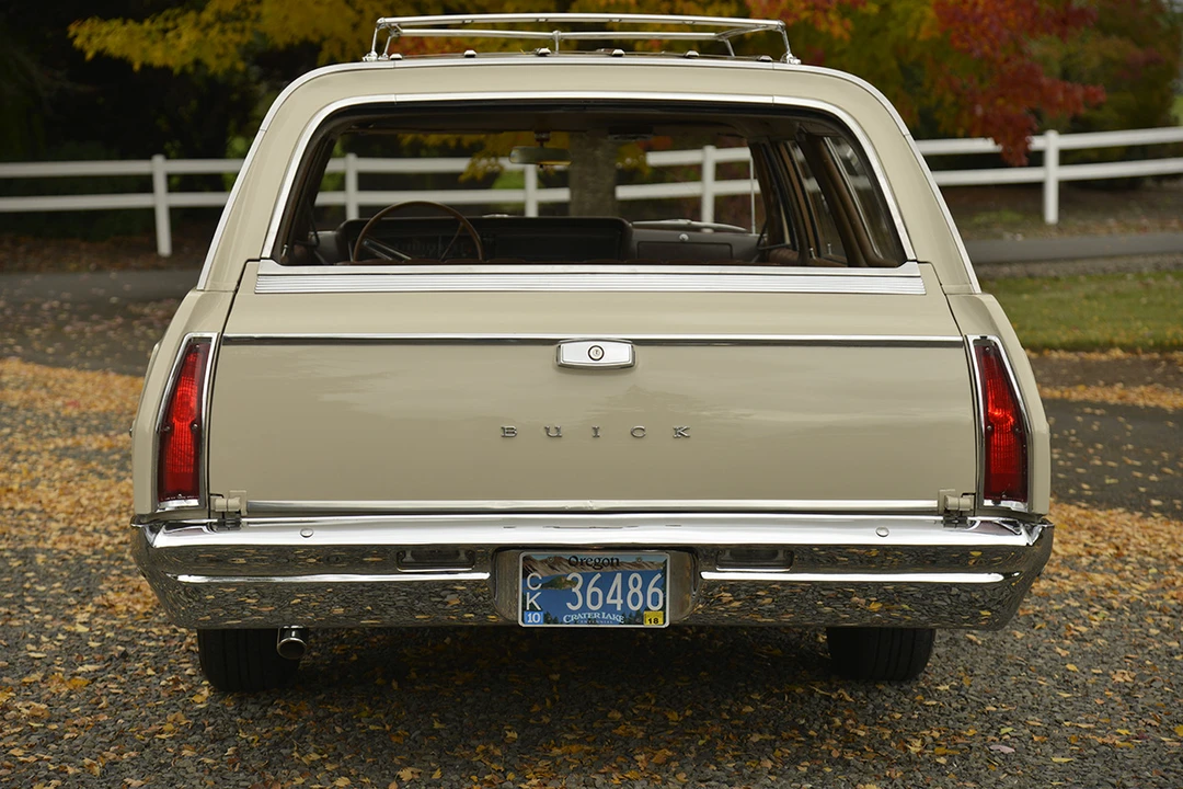 1964 Buick Skylark 3rd Gen - Image 11 of 31