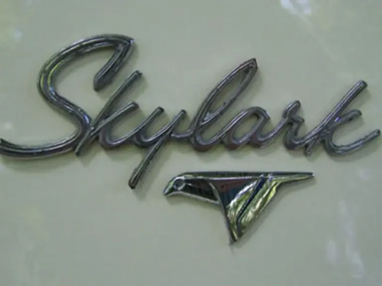 1964 Buick Skylark 3rd Gen - Image 4 of 11