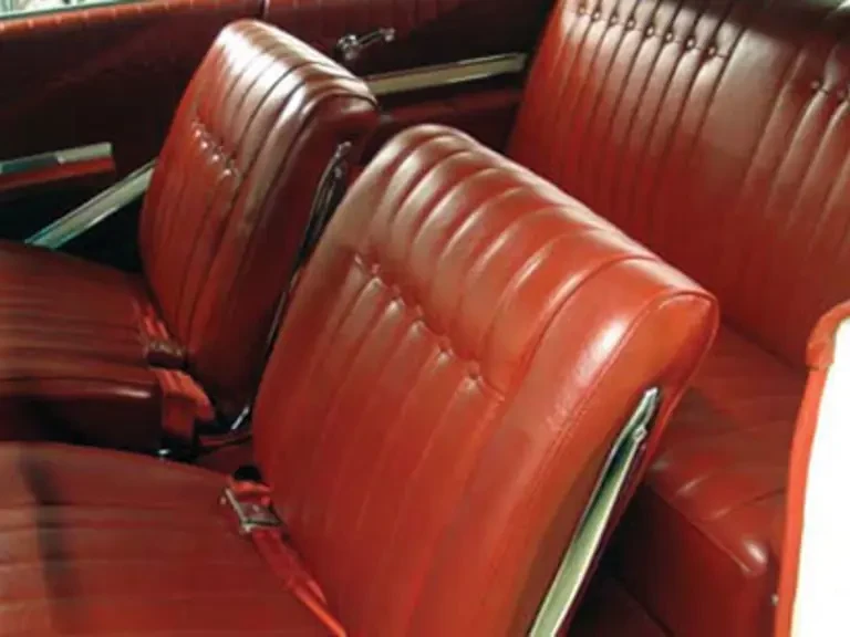 1964 Buick Skylark 3rd Gen - Image 5 of 11