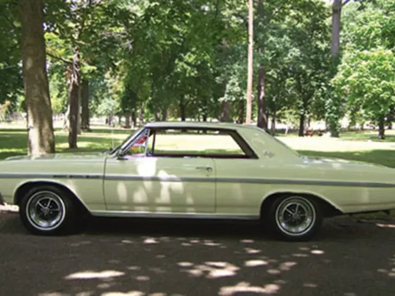 1964 Buick Skylark 3rd Gen - Image 10 of 11