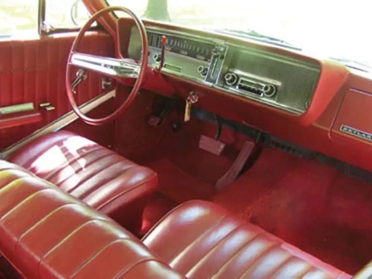 1964 Buick Skylark 3rd Gen - Image 7 of 11