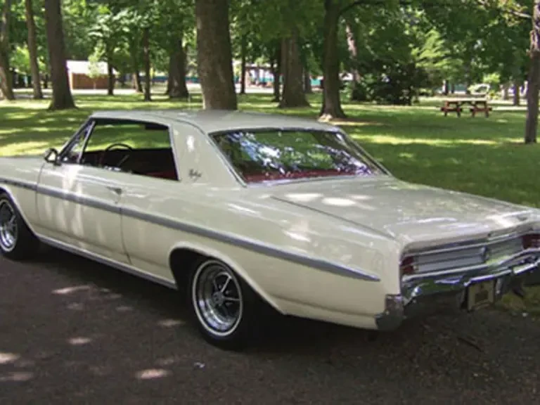 1964 Buick Skylark 3rd Gen - Image 9 of 11