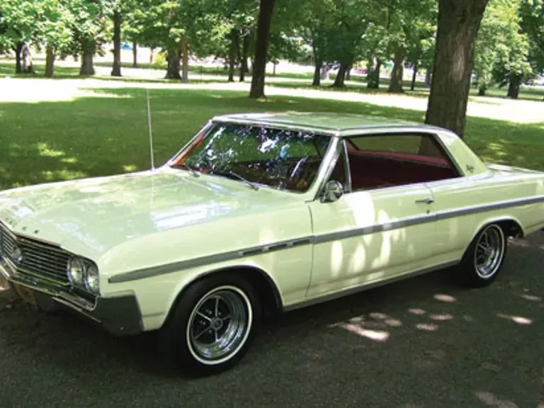 1964 Buick Skylark 3rd Gen - Image 11 of 11