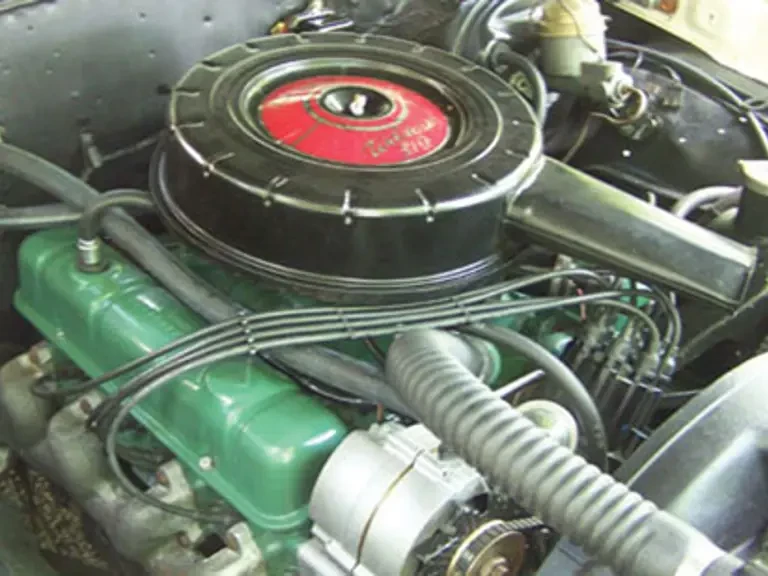 1964 Buick Skylark 3rd Gen - Image 8 of 11