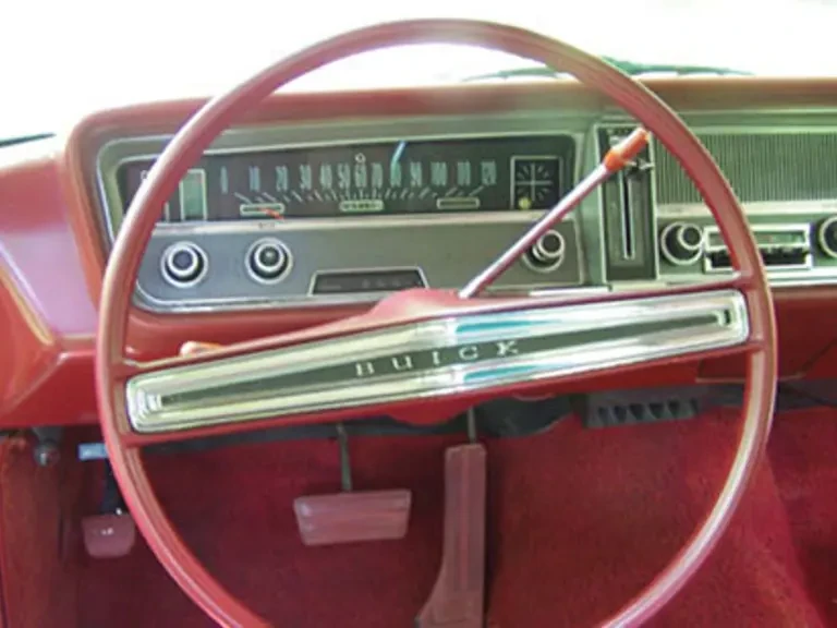 1964 Buick Skylark 3rd Gen - Image 6 of 11