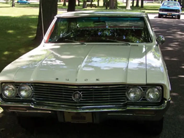 1964 Buick Skylark 3rd Gen - Image 2 of 11