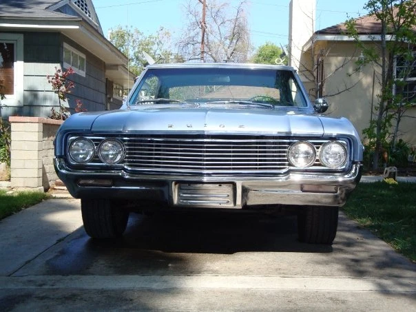1964 Buick Skylark 3rd Gen - Image 3 of 31