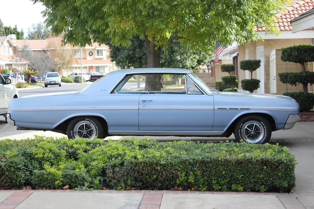 1964 Buick Skylark 3rd Gen - Image 2 of 31