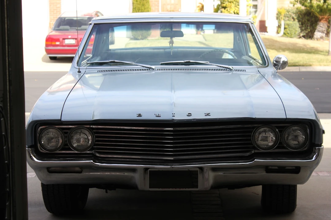 1964 Buick Skylark 3rd Gen - Image 27 of 31