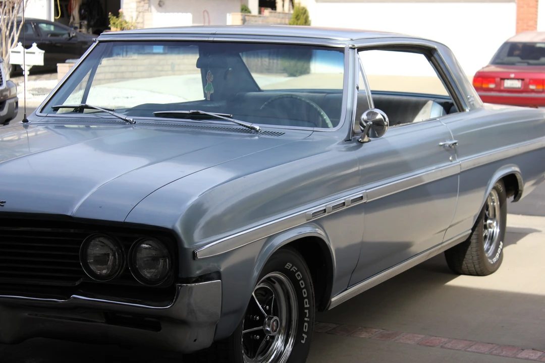 1964 Buick Skylark 3rd Gen - Image 24 of 31