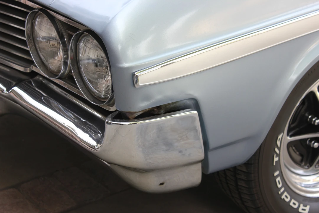 1964 Buick Skylark 3rd Gen - Image 8 of 31