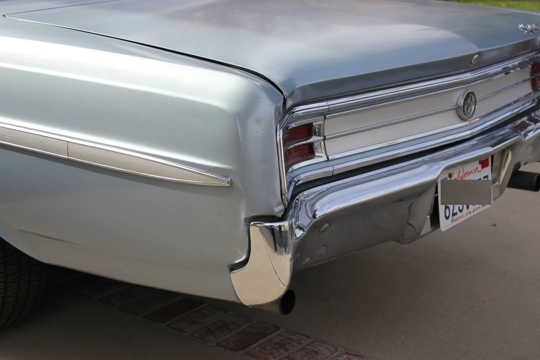 1964 Buick Skylark 3rd Gen - Image 26 of 31