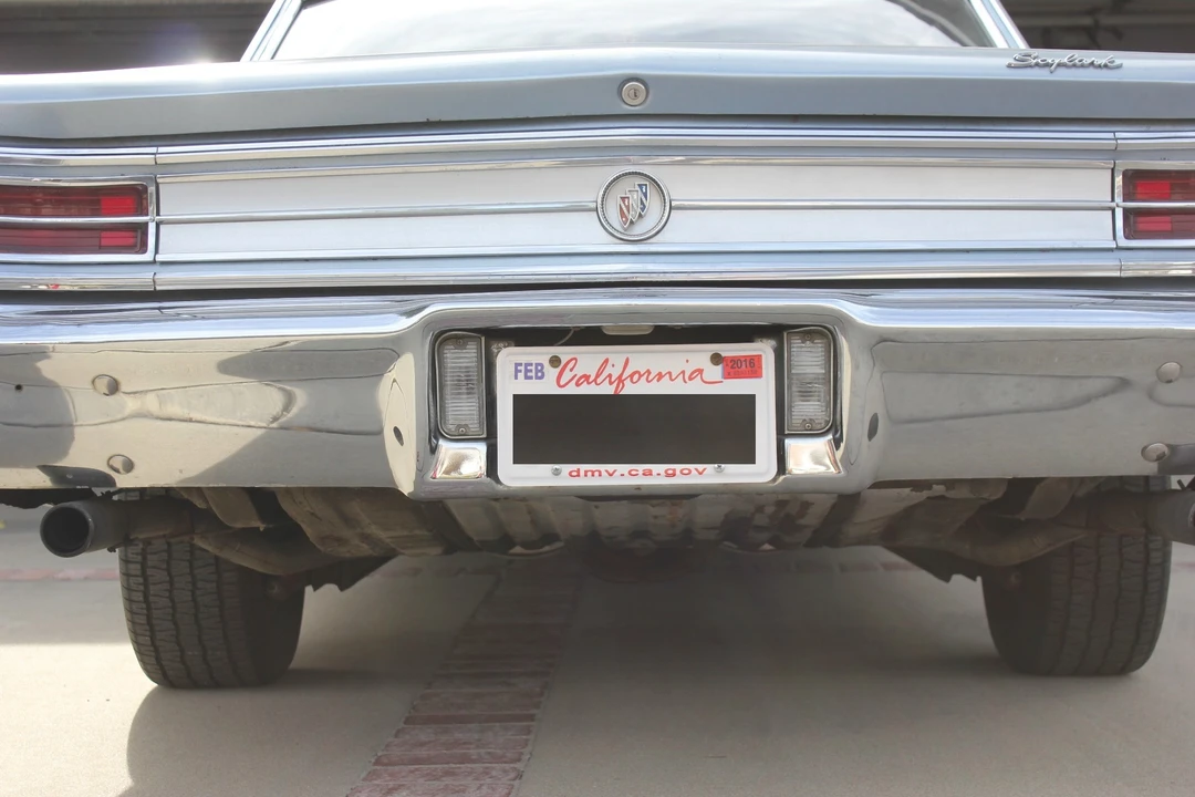 1964 Buick Skylark 3rd Gen - Image 25 of 31
