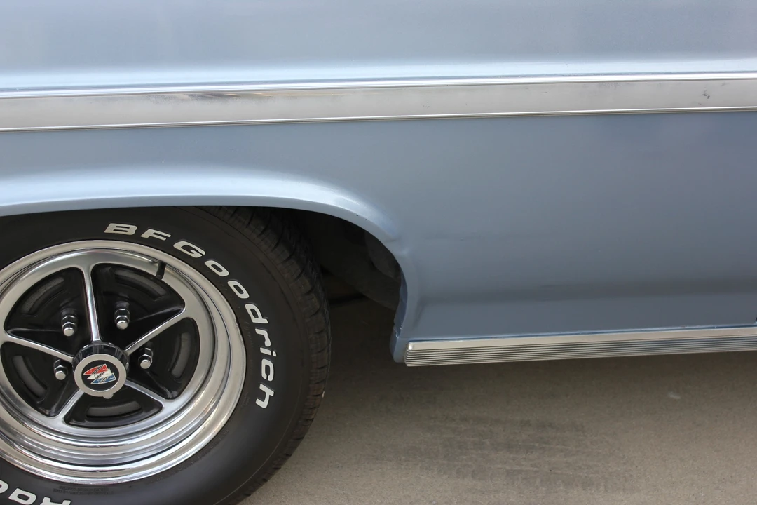 1964 Buick Skylark 3rd Gen - Image 9 of 31