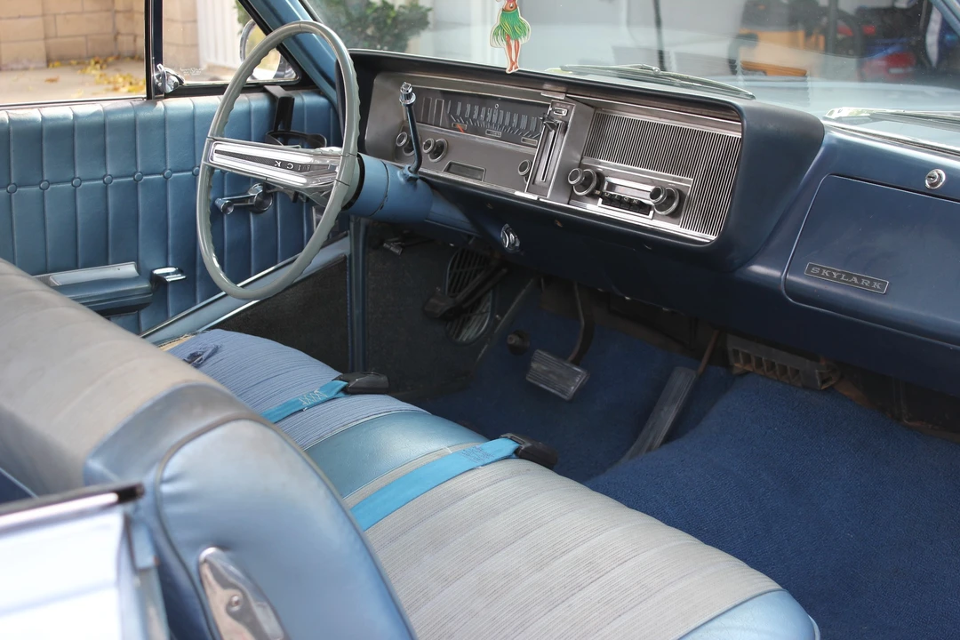 1964 Buick Skylark 3rd Gen - Image 13 of 31
