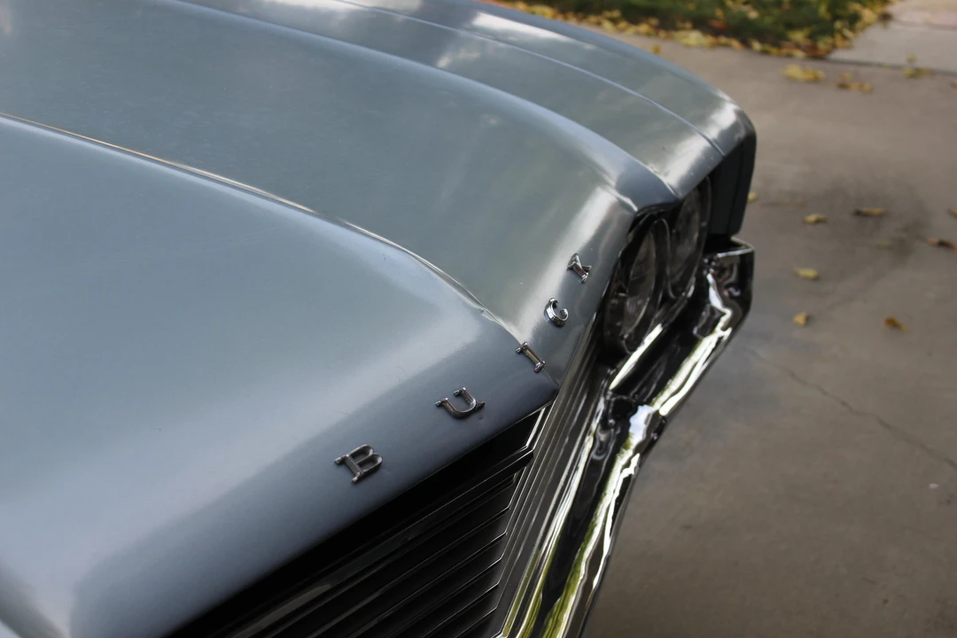 1964 Buick Skylark 3rd Gen - Image 5 of 31