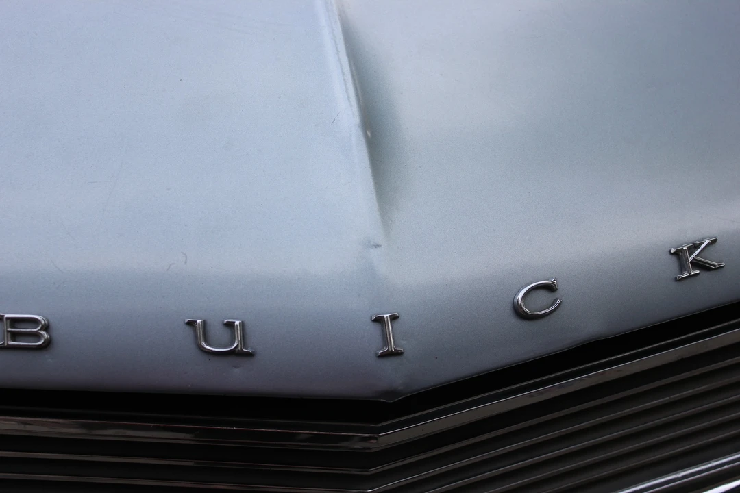 1964 Buick Skylark 3rd Gen - Image 6 of 31