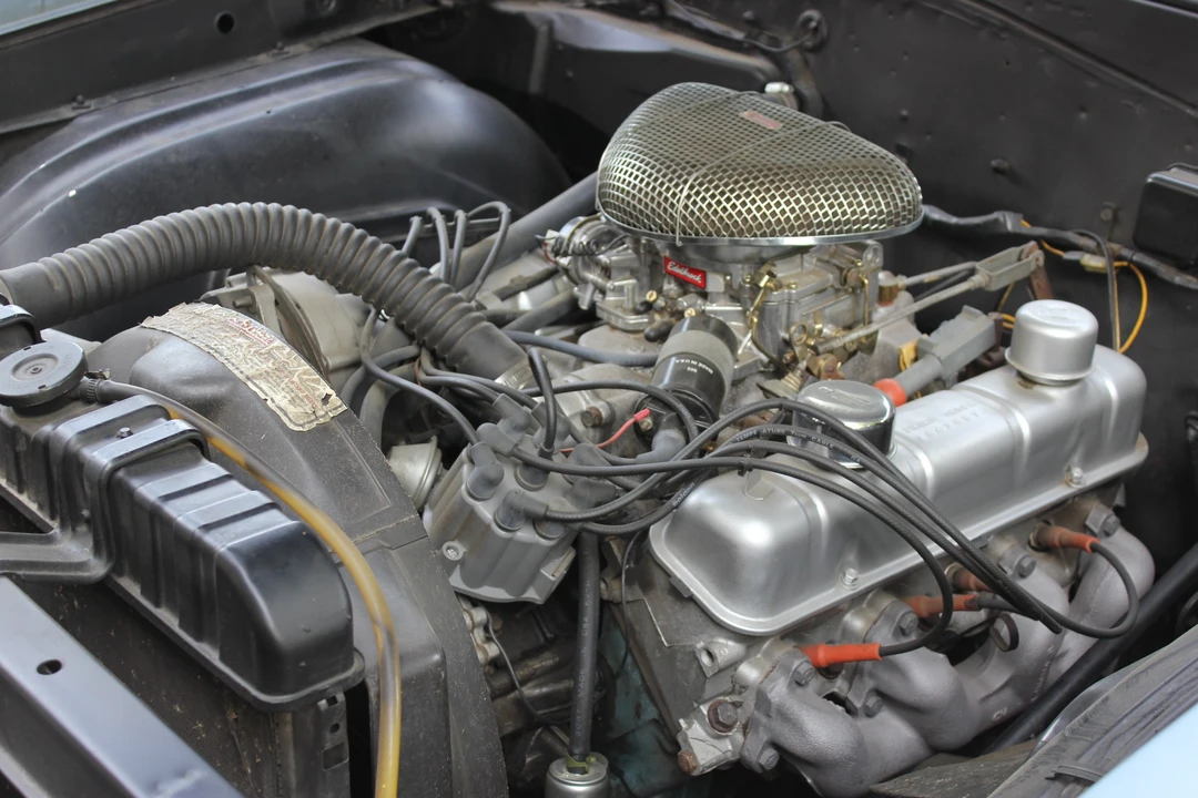 1964 Buick Skylark 3rd Gen - Image 19 of 31