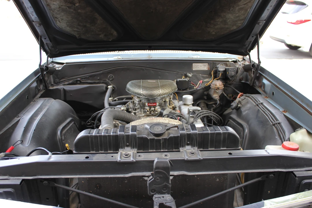 1964 Buick Skylark 3rd Gen - Image 15 of 31