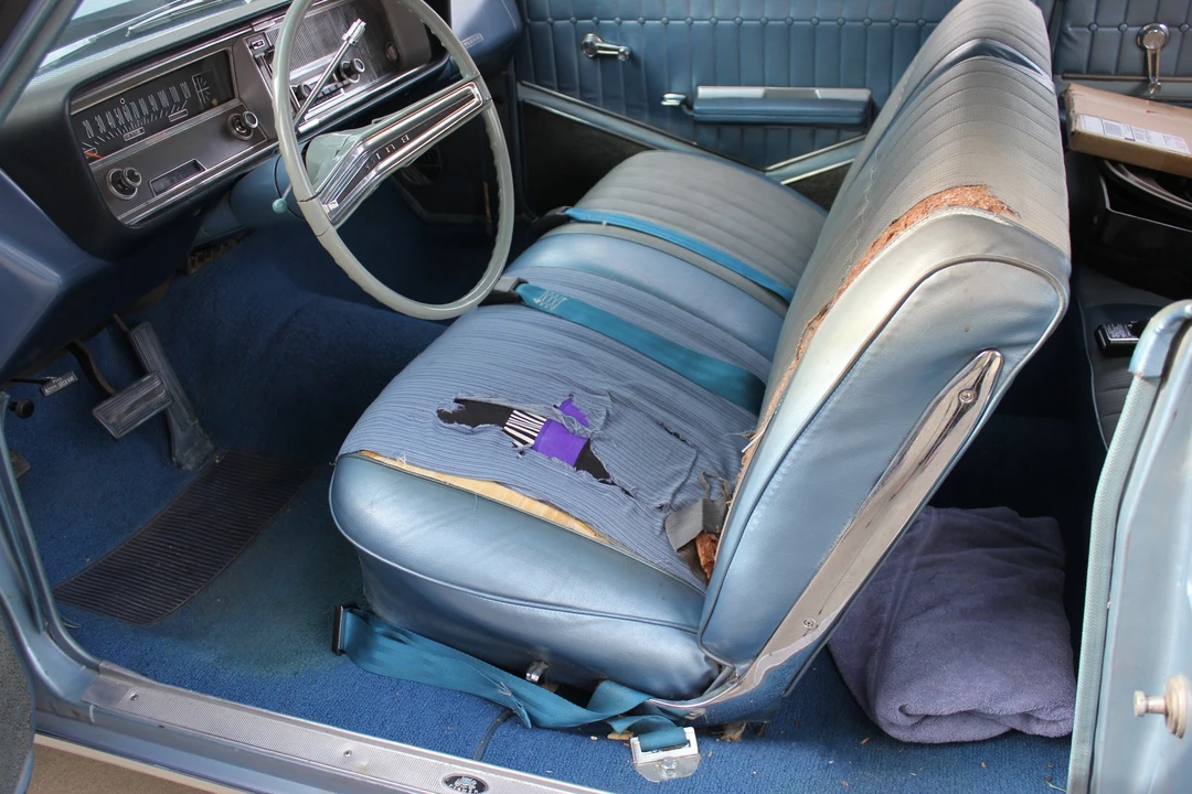 1964 Buick Skylark 3rd Gen - Image 11 of 31