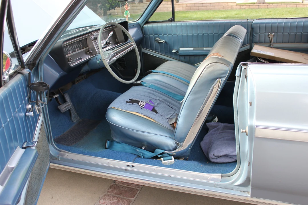 1964 Buick Skylark 3rd Gen - Image 10 of 31