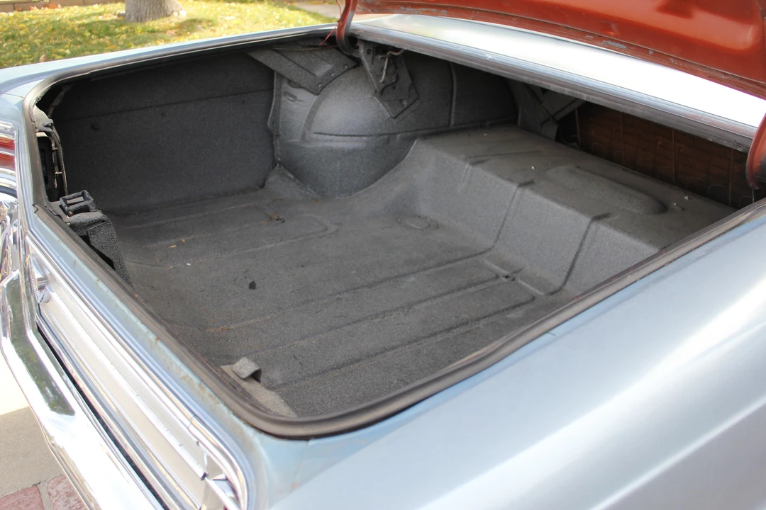 1964 Buick Skylark 3rd Gen - Image 21 of 31