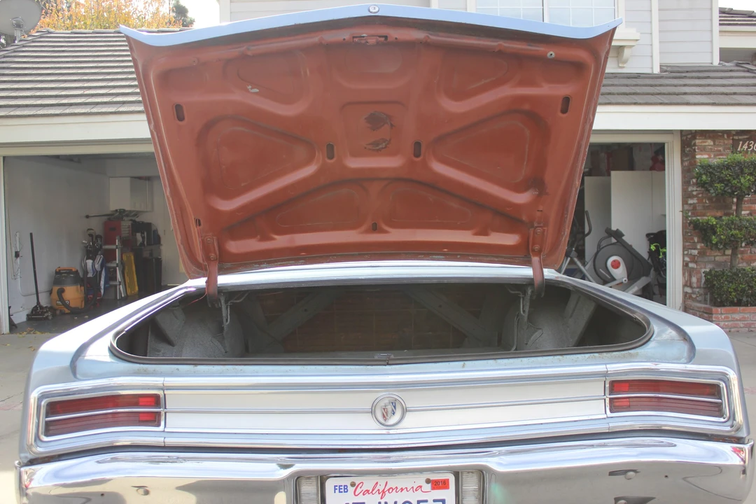 1964 Buick Skylark 3rd Gen - Image 20 of 31