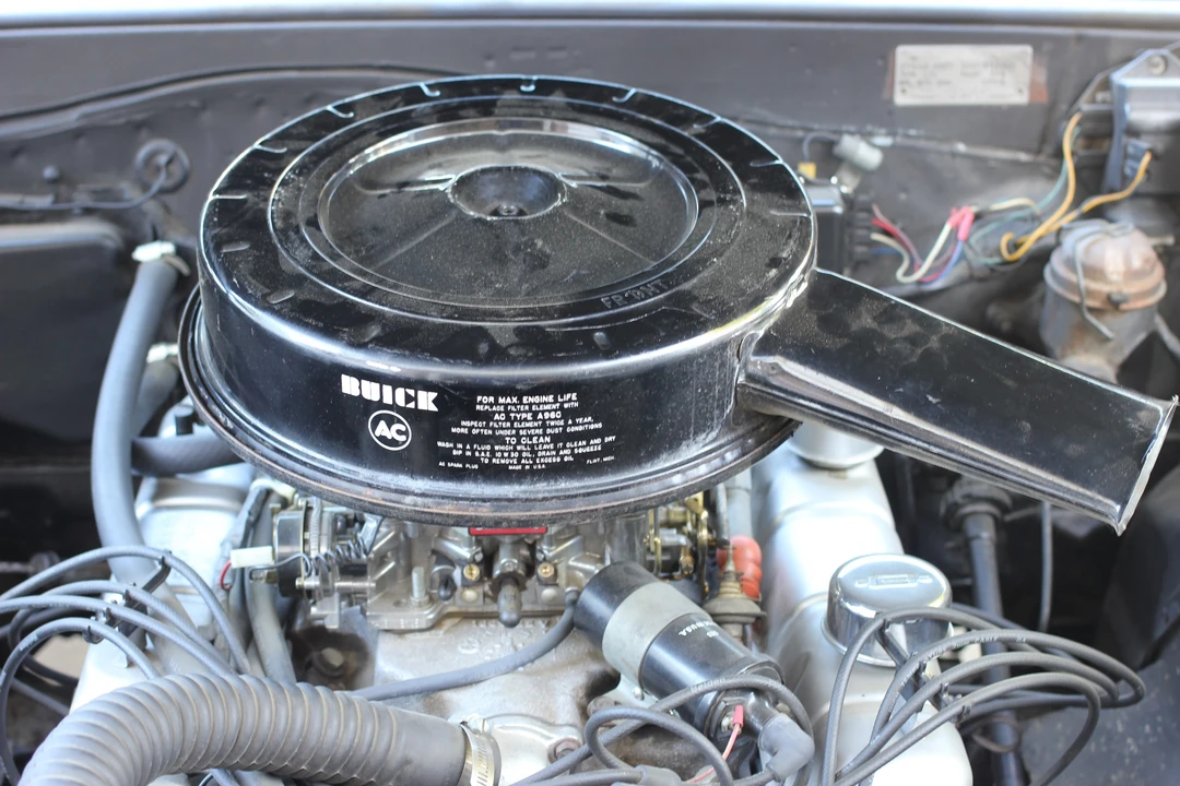 1964 Buick Skylark 3rd Gen - Image 30 of 31